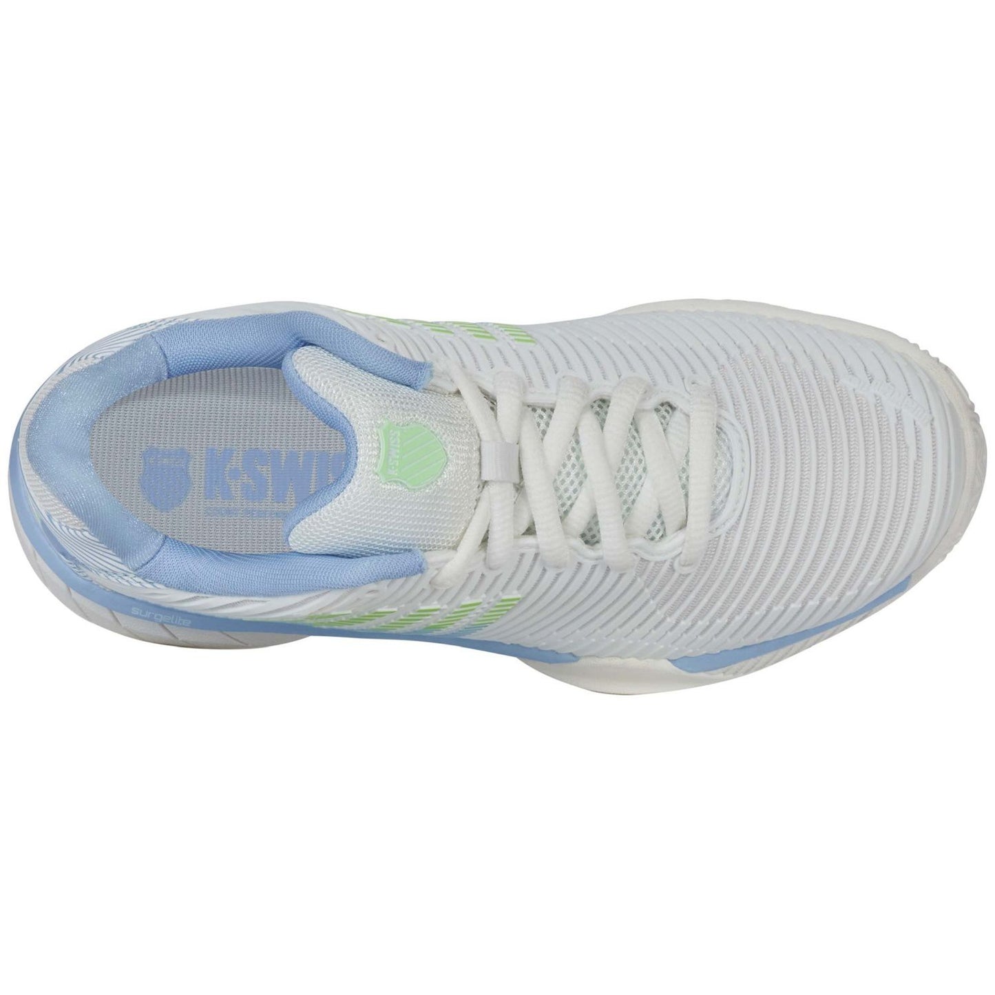 Zapatillas Mujer K-Swiss Hypercourt Express 2