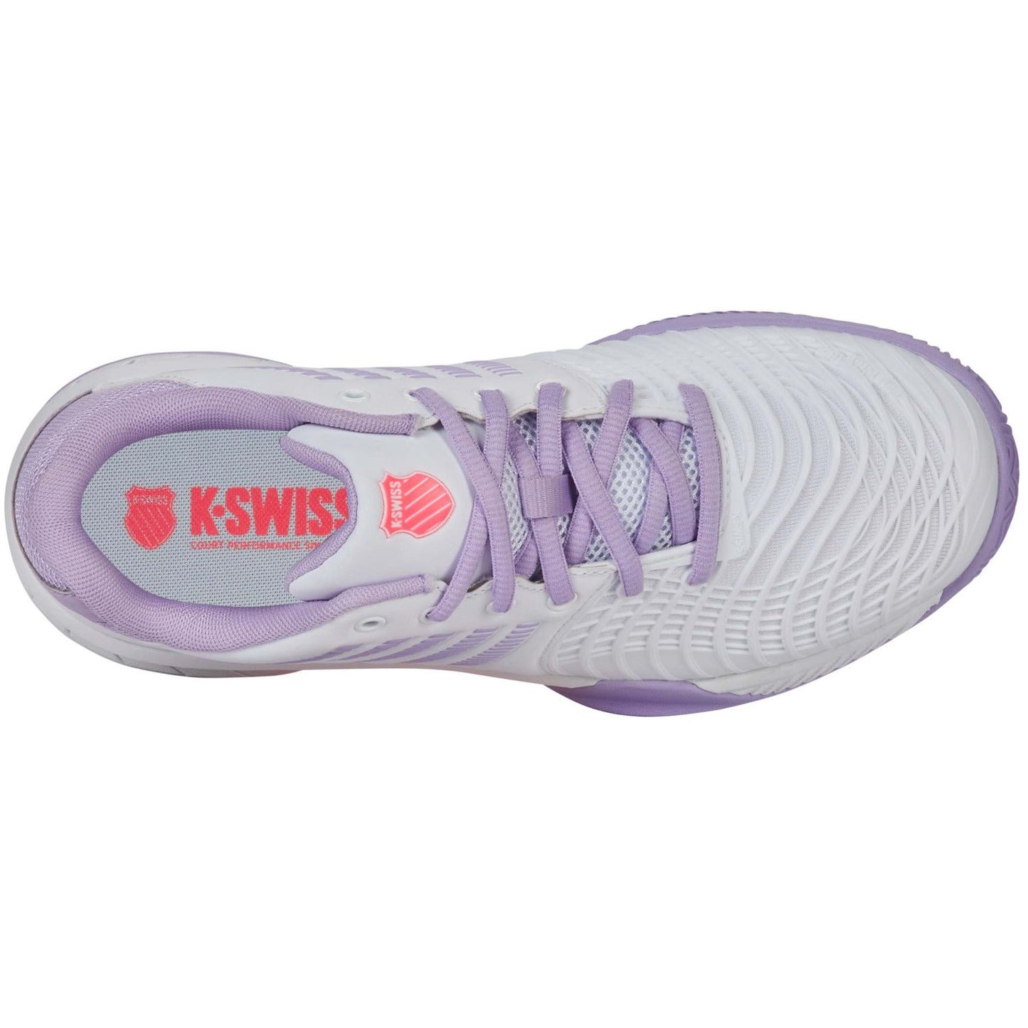 Zapatillas Mujer K-Swiss Express Light 3 HB