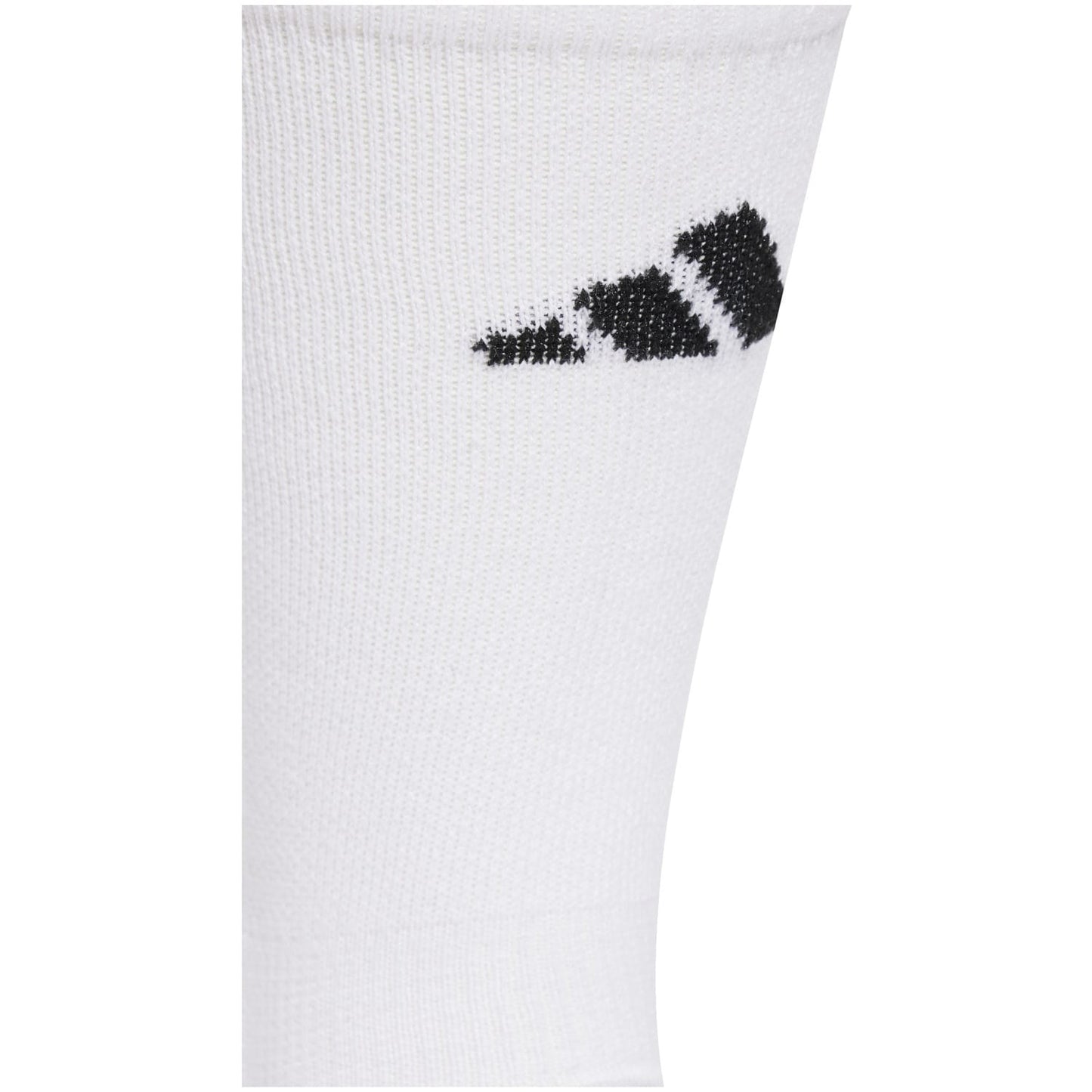 Calcetines de Tenis Adidas PRF C CC CRW 3P White