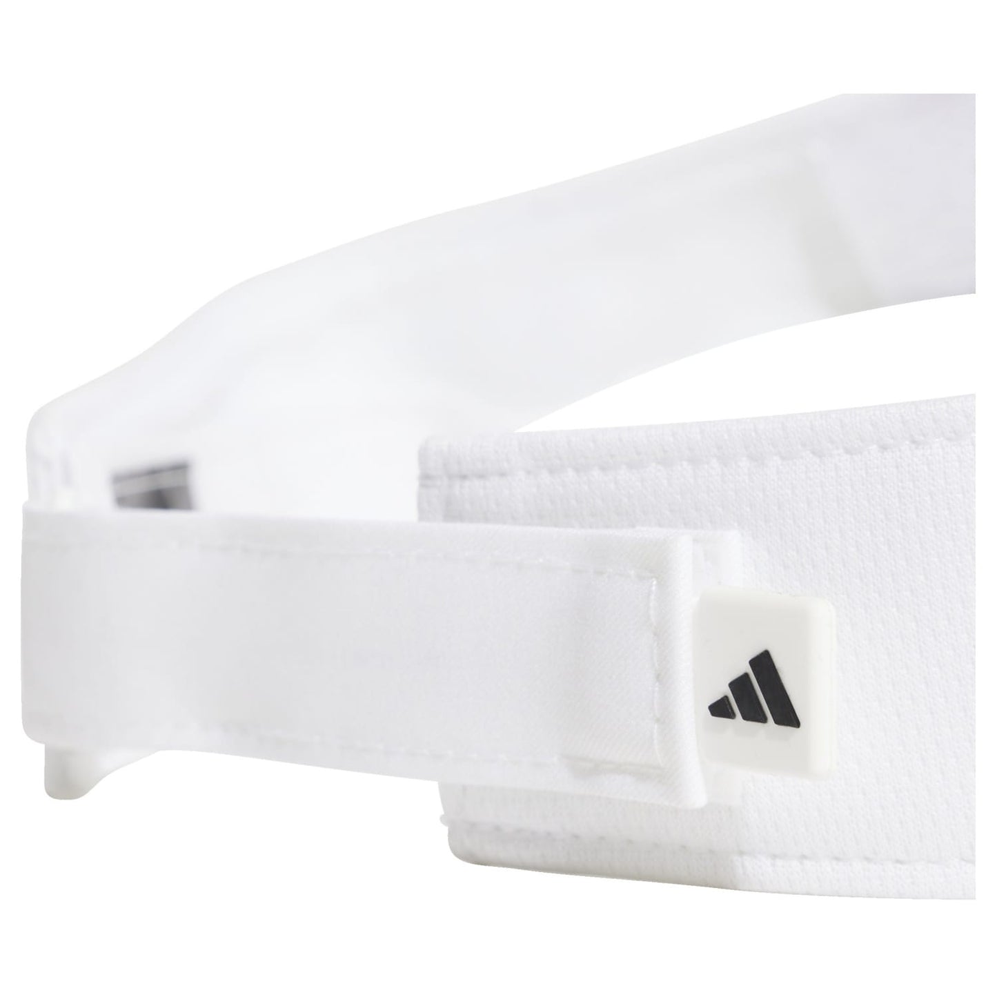 Visera Tenis W Adidas Climacool Blanco