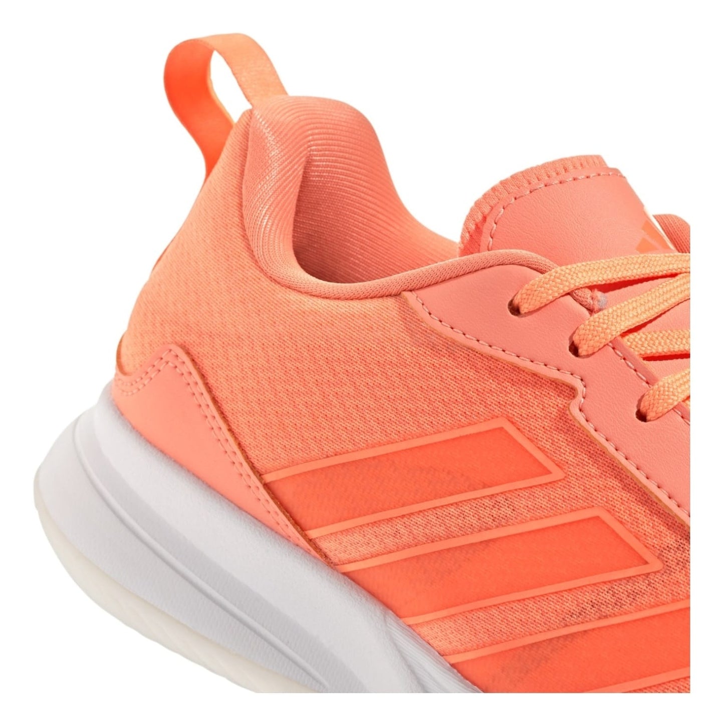 Zapatillas Tenis Mujer Adidas Avaflash Beam Orange