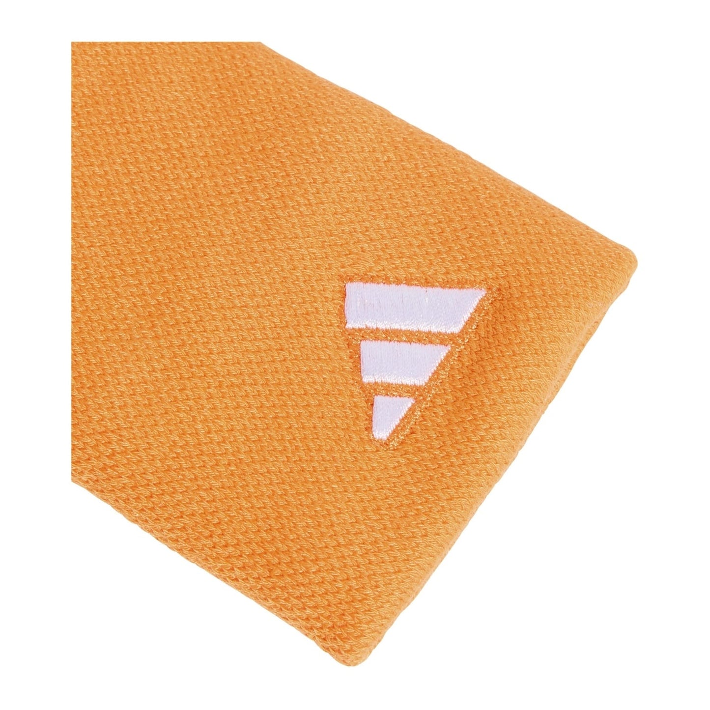 Muñequera Tenis Adidas Tennis WB L Naranja