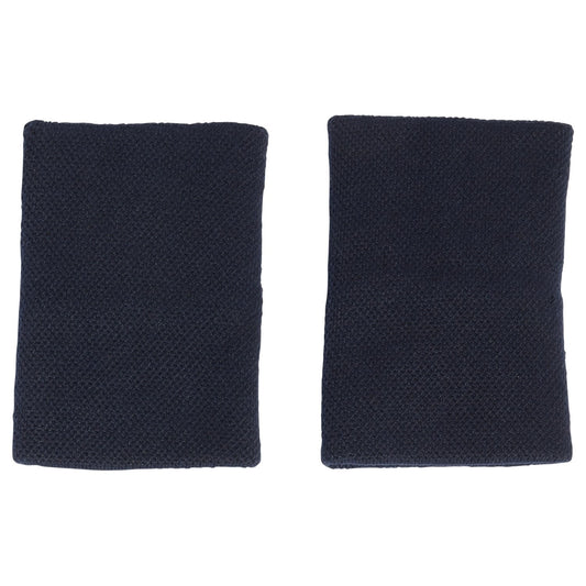 Muñequera Tenis Adidas WB L Legend Ink