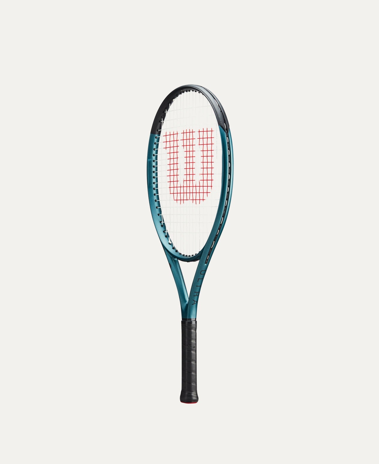 Raqueta Wilson Ultra 25 V4 Tenis Niño