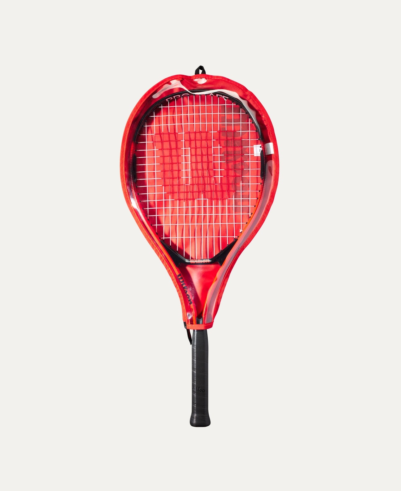 Raqueta Wilson Pro Staff Precision JR 25 Tenis Niño