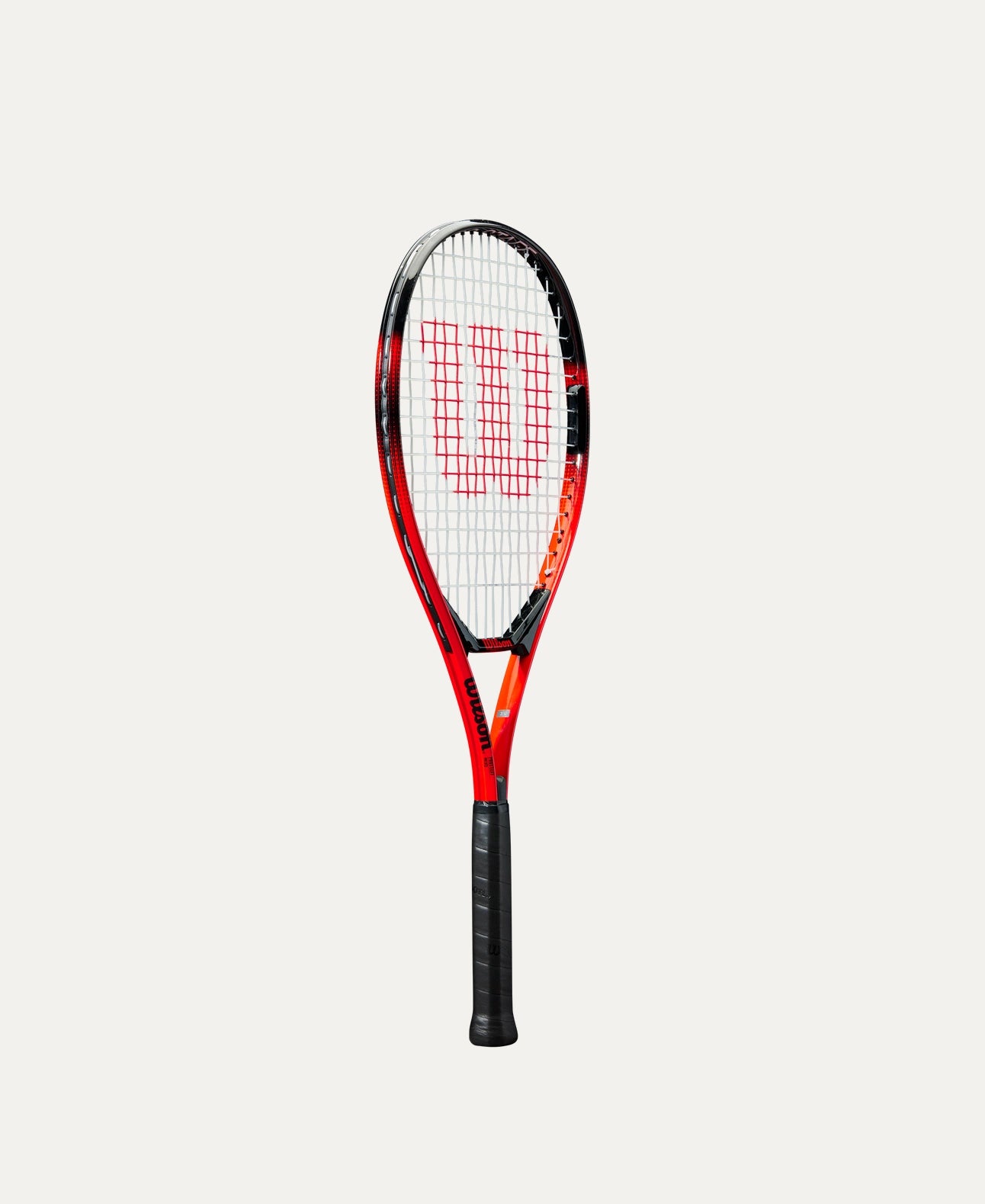 Raqueta Wilson Pro Staff Precision JR 25 Tenis Niño