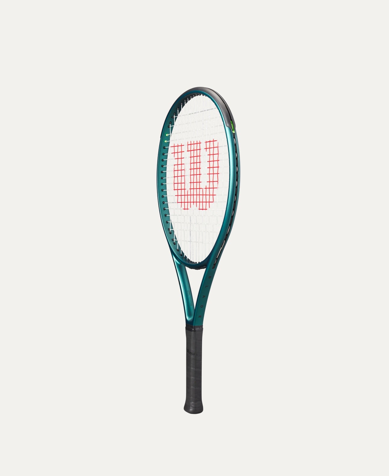 Raqueta Wilson Blade 25 V9 Tenis Niño