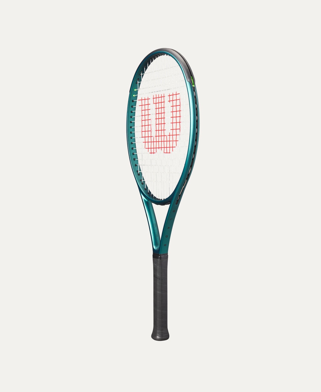 Raqueta Wilson Blade 26 V9 Tenis Niño