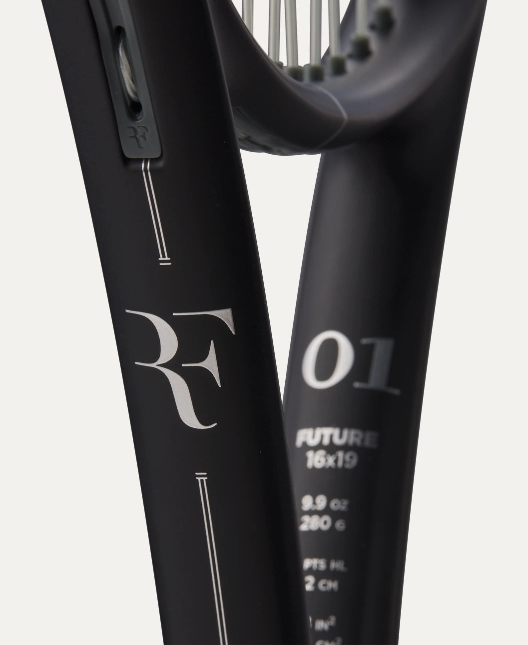 Raqueta de Tenis Wilson RF 01 Future by Roger Federer