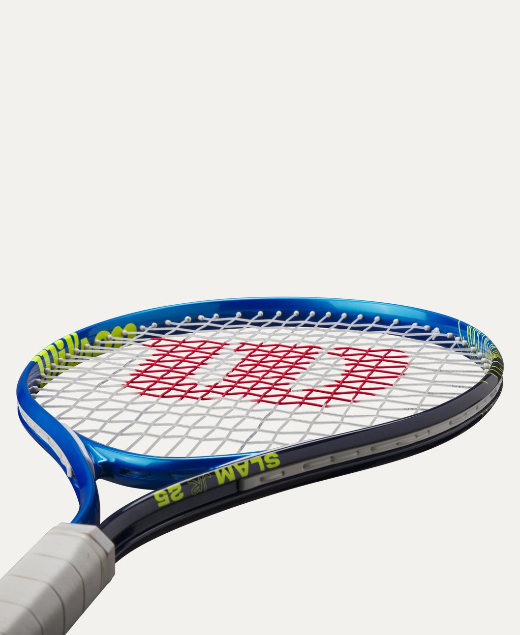 Raqueta Wilson Slam JR 25 Tenis Niño