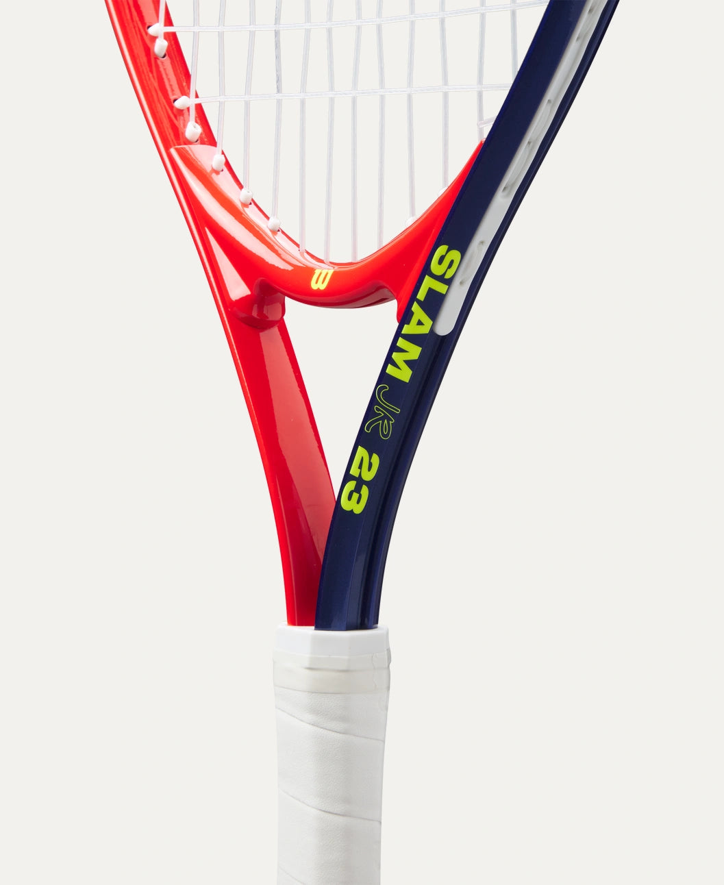 Raqueta Wilson Slam JR 23 Tenis Niño