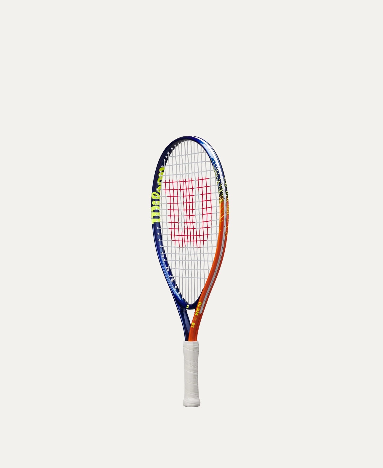 Raqueta Wilson Slam JR 21 Tenis Niño