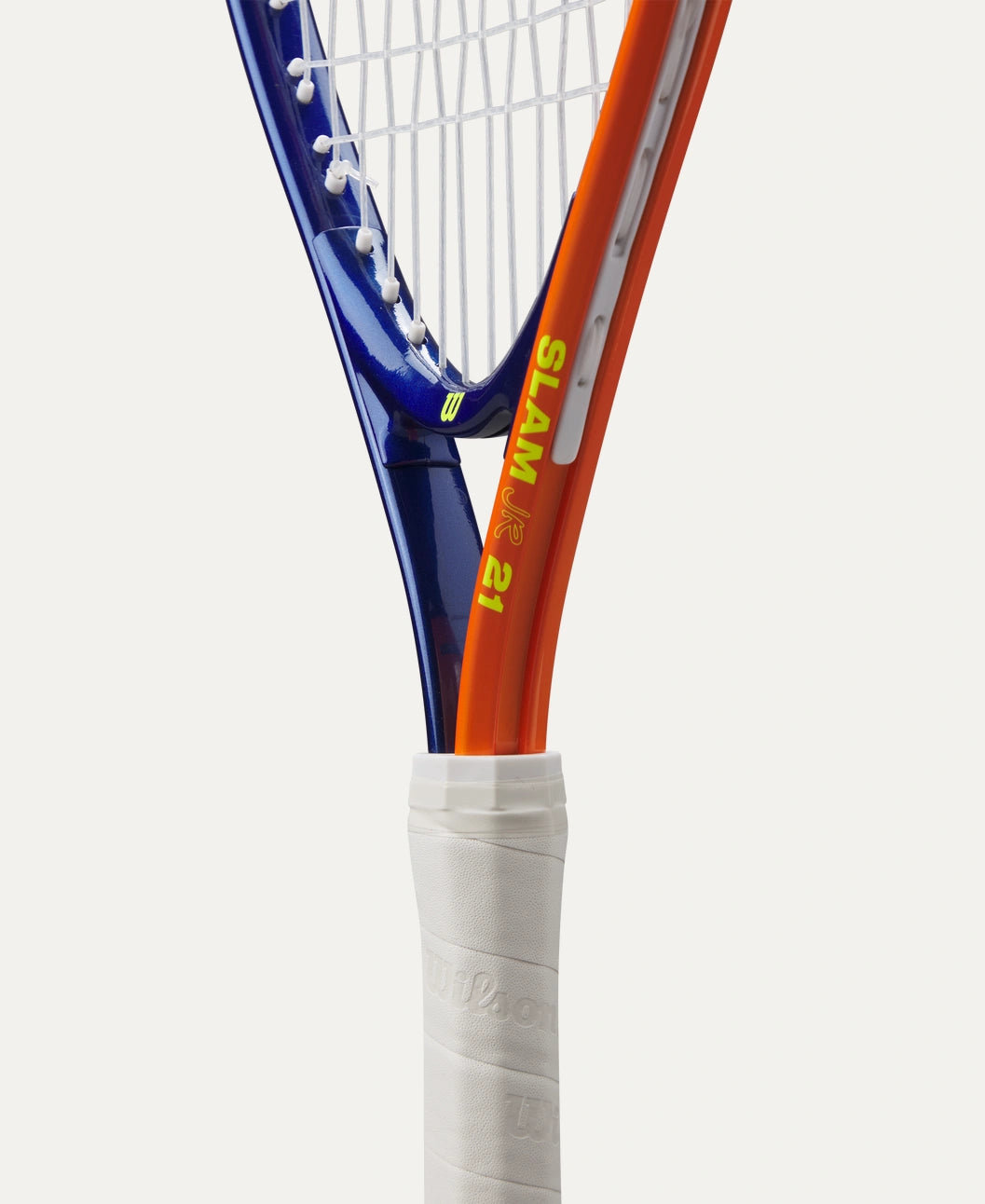 Raqueta Wilson Slam JR 21 Tenis Niño