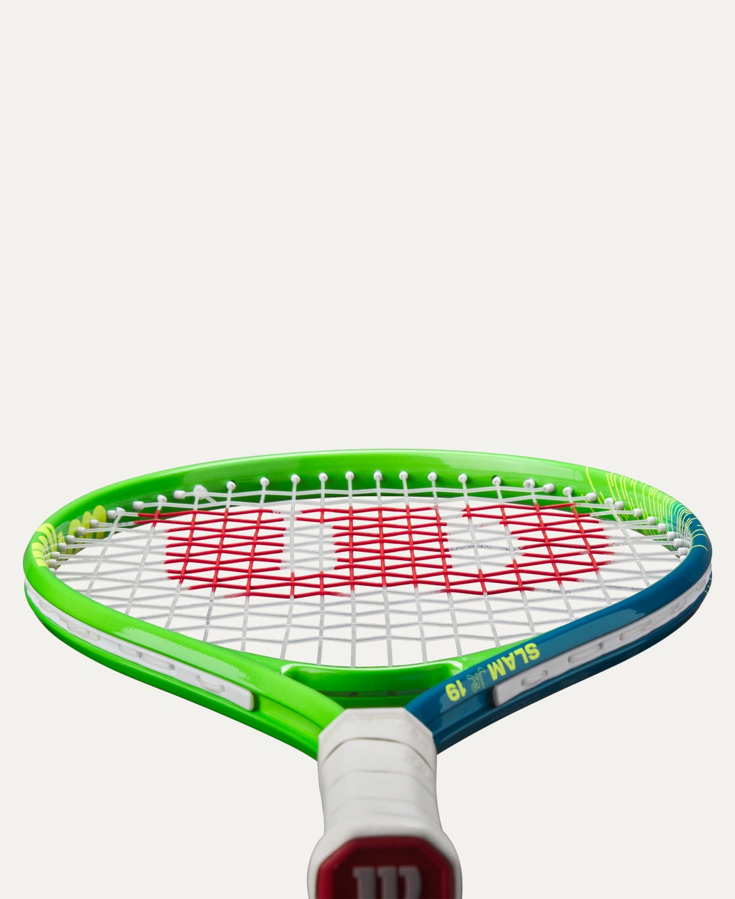 Raqueta Wilson Slam JR 19 Tenis Niño