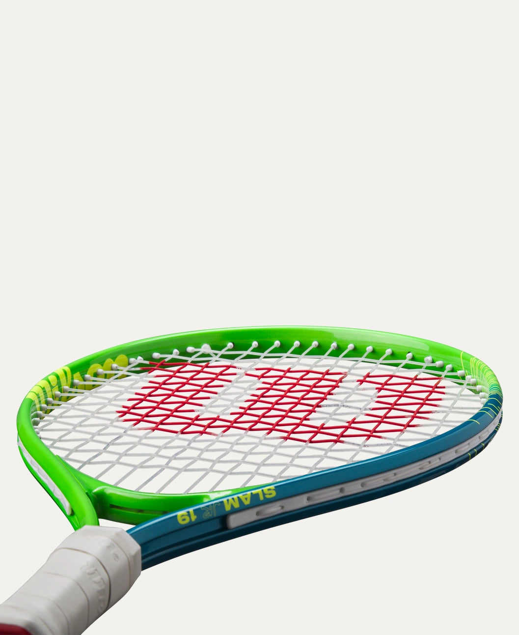 Raqueta Wilson Slam JR 19 Tenis Niño