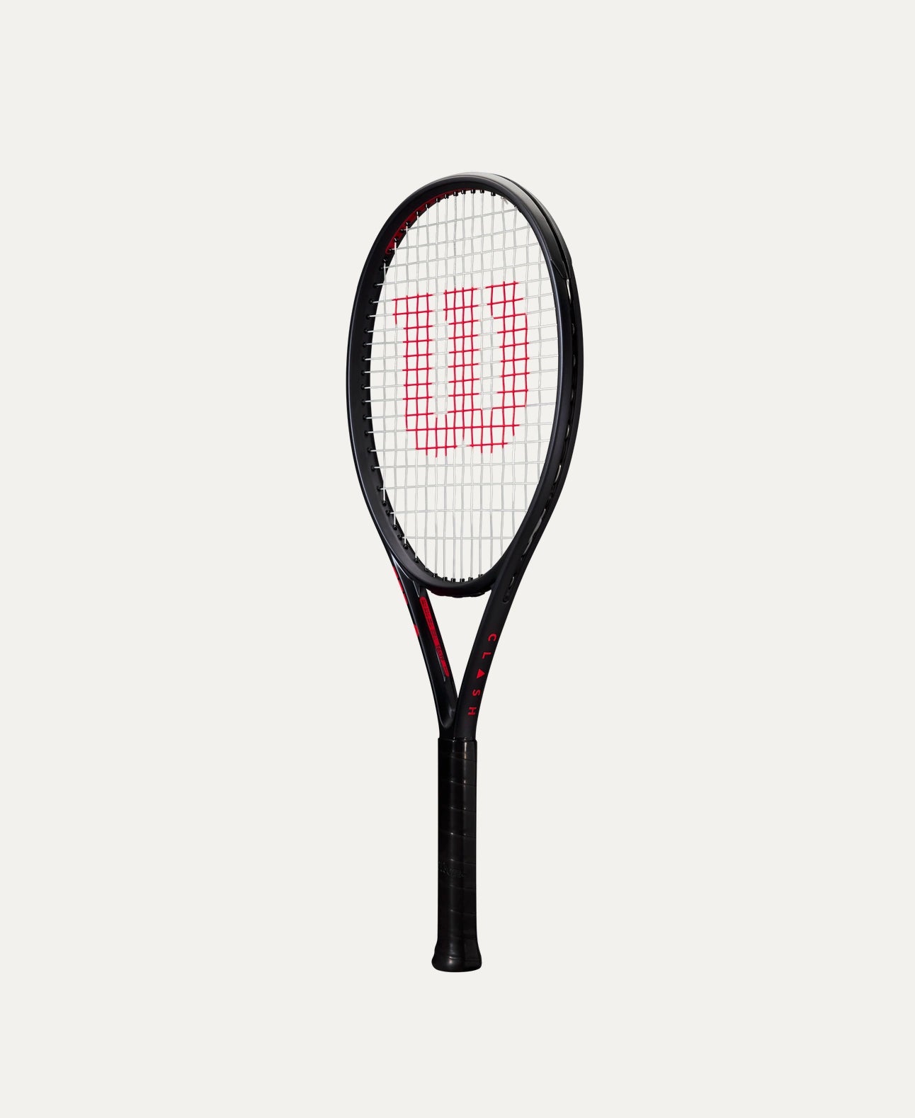 Raqueta Wilson Clash 26 V3 Tenis Junior