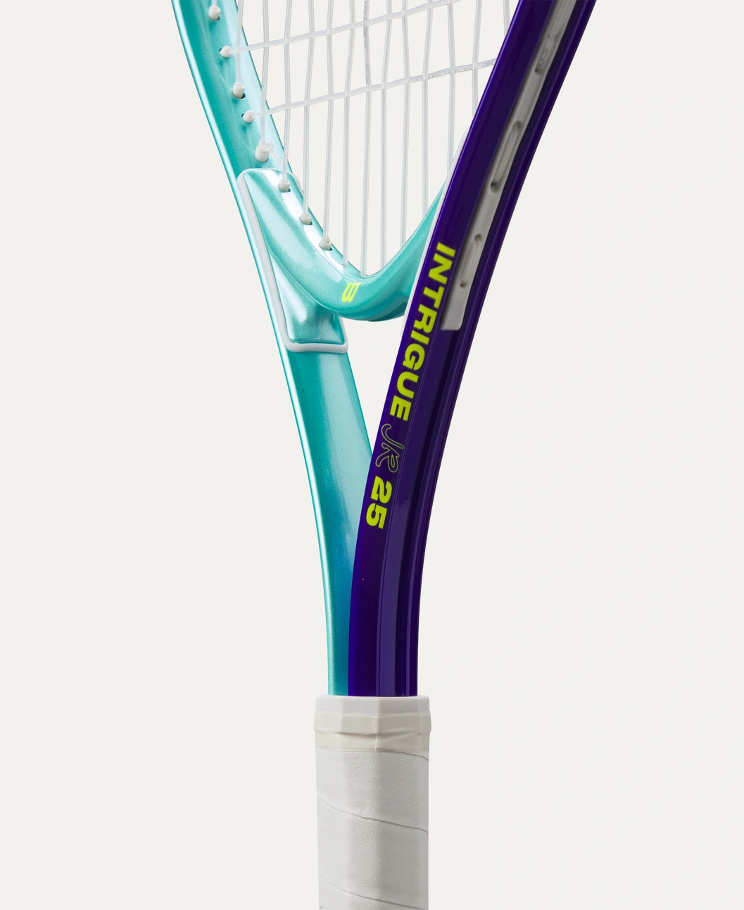 Raqueta Wilson Intrigue JR 25 Tenis Junior niña