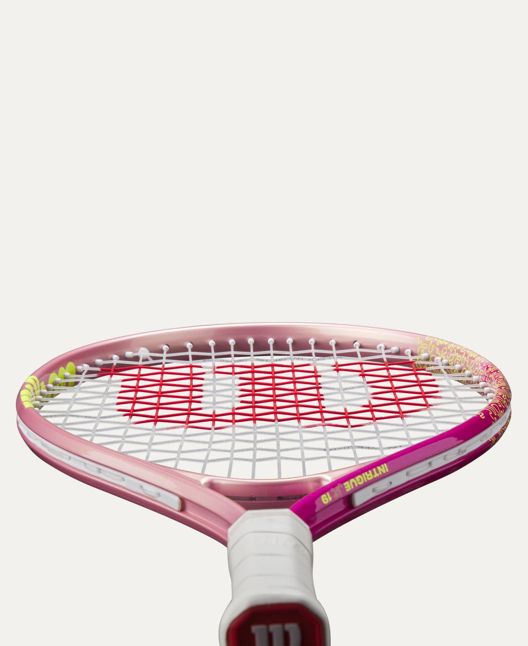 Raqueta Wilson Intrigue JR 19 Tenis Niña