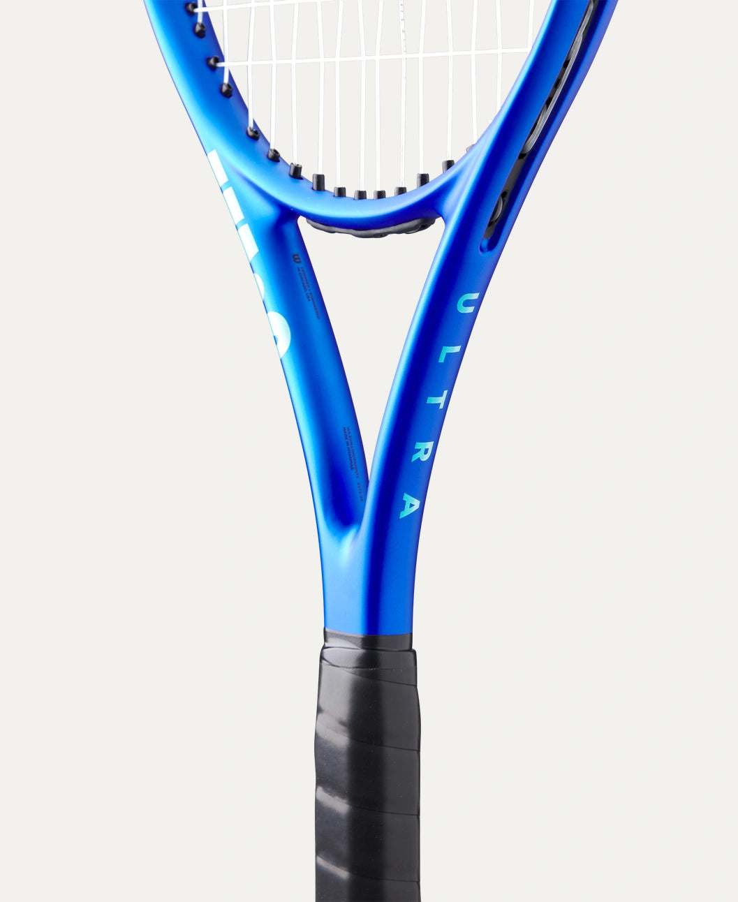 Raqueta de Tenis Wilson Ultra Team V5