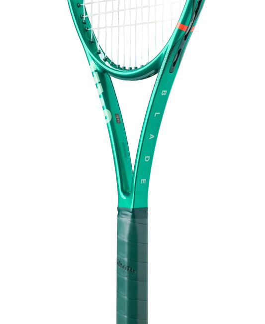 Raqueta de Tenis Wilson Blade 100 V10