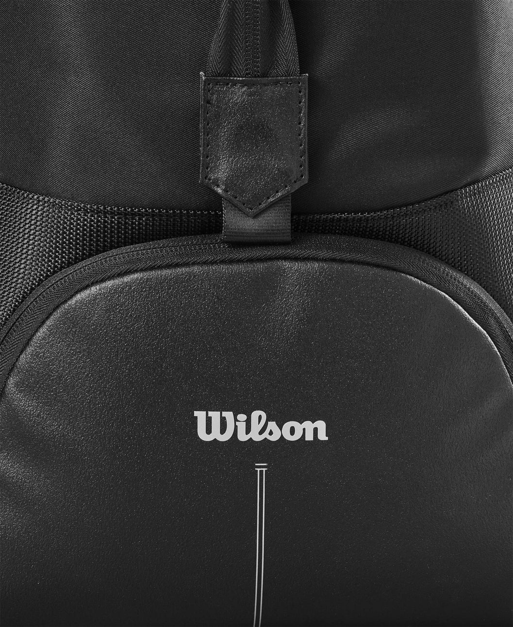 Bolsa de Tenis Wilson RF Practice 6 Pack by Roger Federer