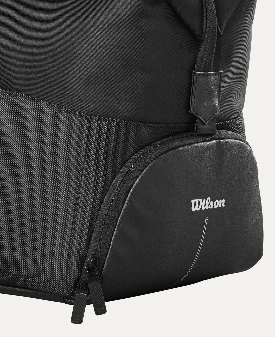 Bolsa de Tenis Wilson RF Practice 6 Pack by Roger Federer