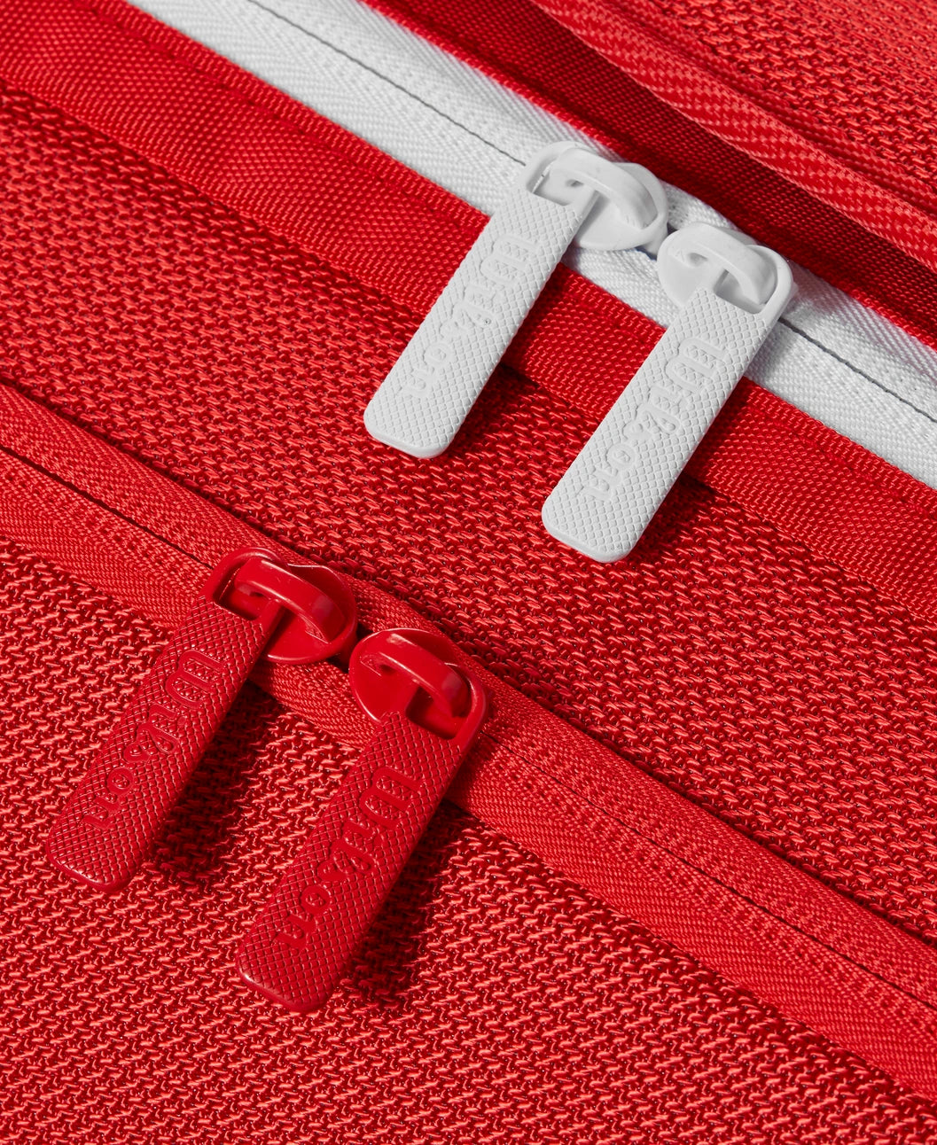 Bolsa de Tenis Wilson Super Tour 9 Pack Roja 2025