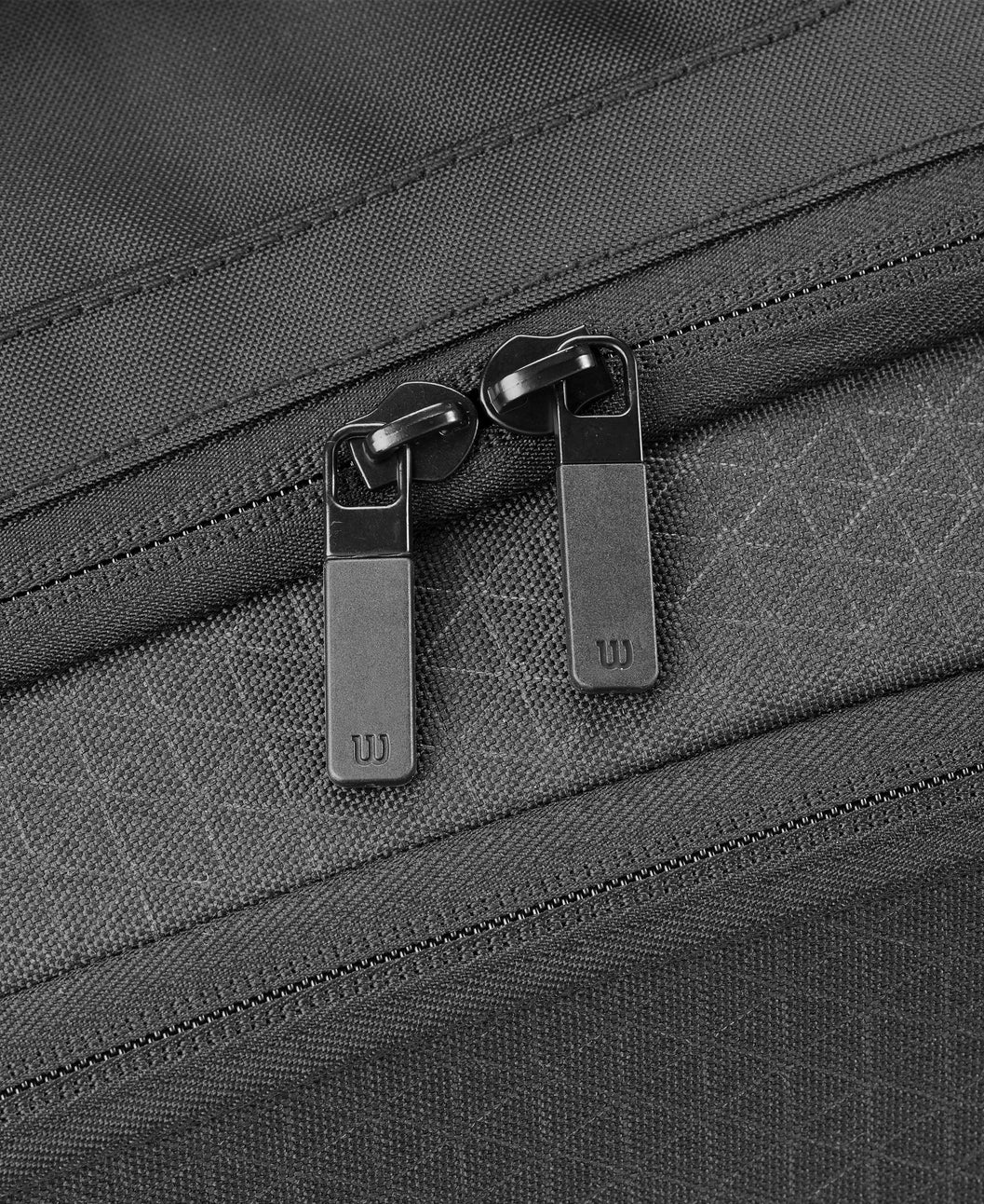 Bolsa de Tenis Wilson Clash V3 6 Pack 2025