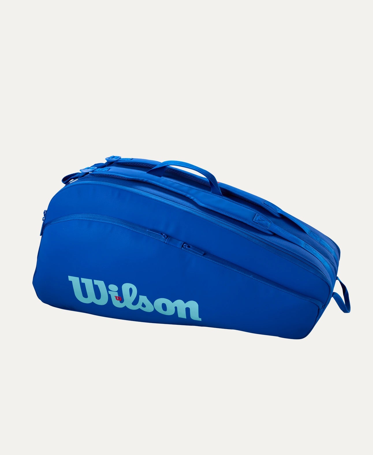 Bolso Wilson Ultra V5 Tour 12 Pack