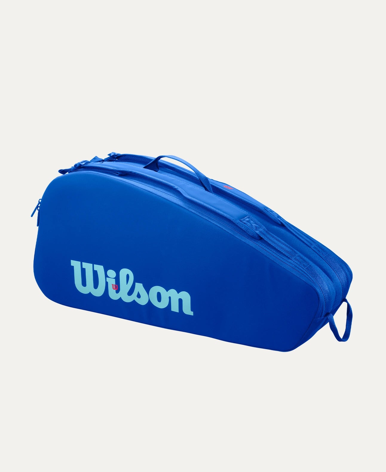 Bolsa de Tenis Wilson Ultra V5 Tour 6 Pack 2025