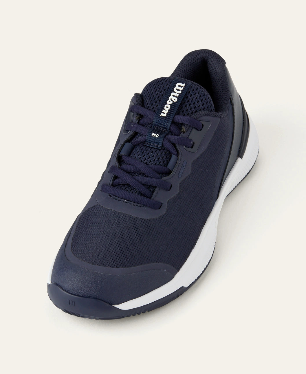 Zapatillas Mujer Wilson Intrigue Pro Clay Tenis