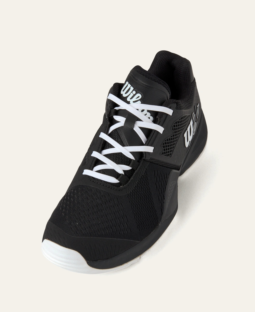 Zapatillas Wilson Pádel Hombre Bela Tour