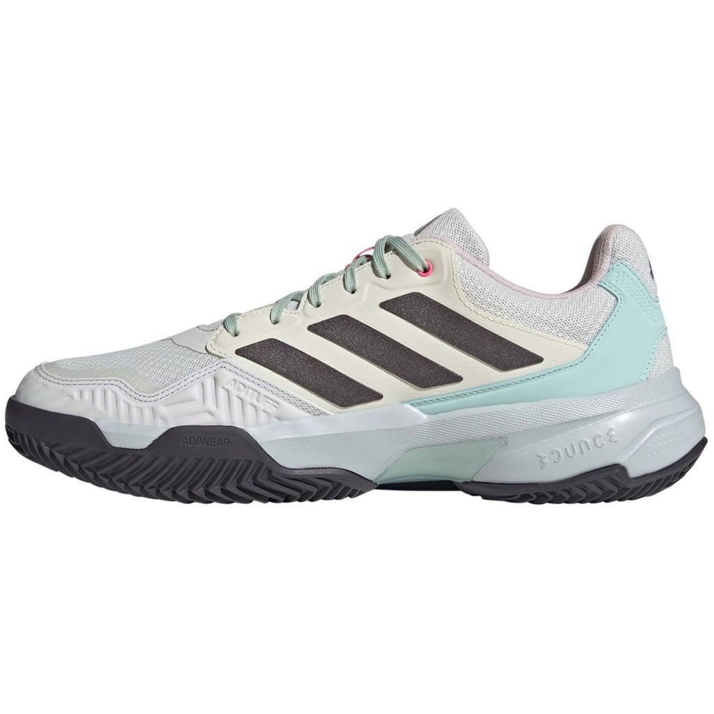 Zapatillas Tenis Hombre Adidas CourtJam Control M Clay