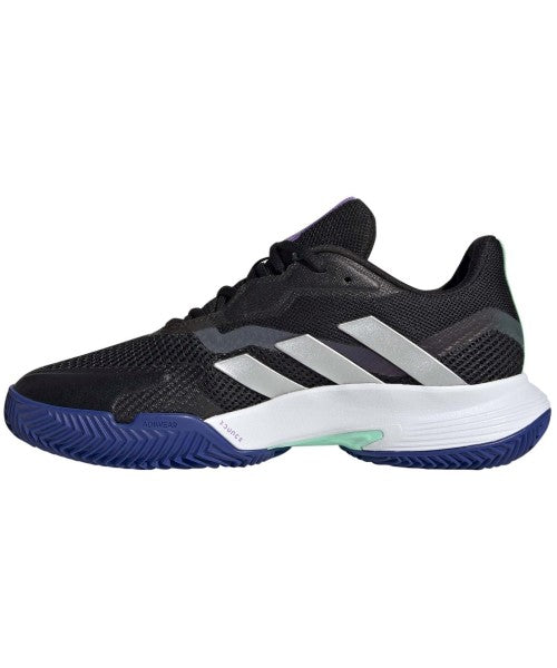 Zapatillas de Padel Mujer Adidas Courtjam Control W Clay