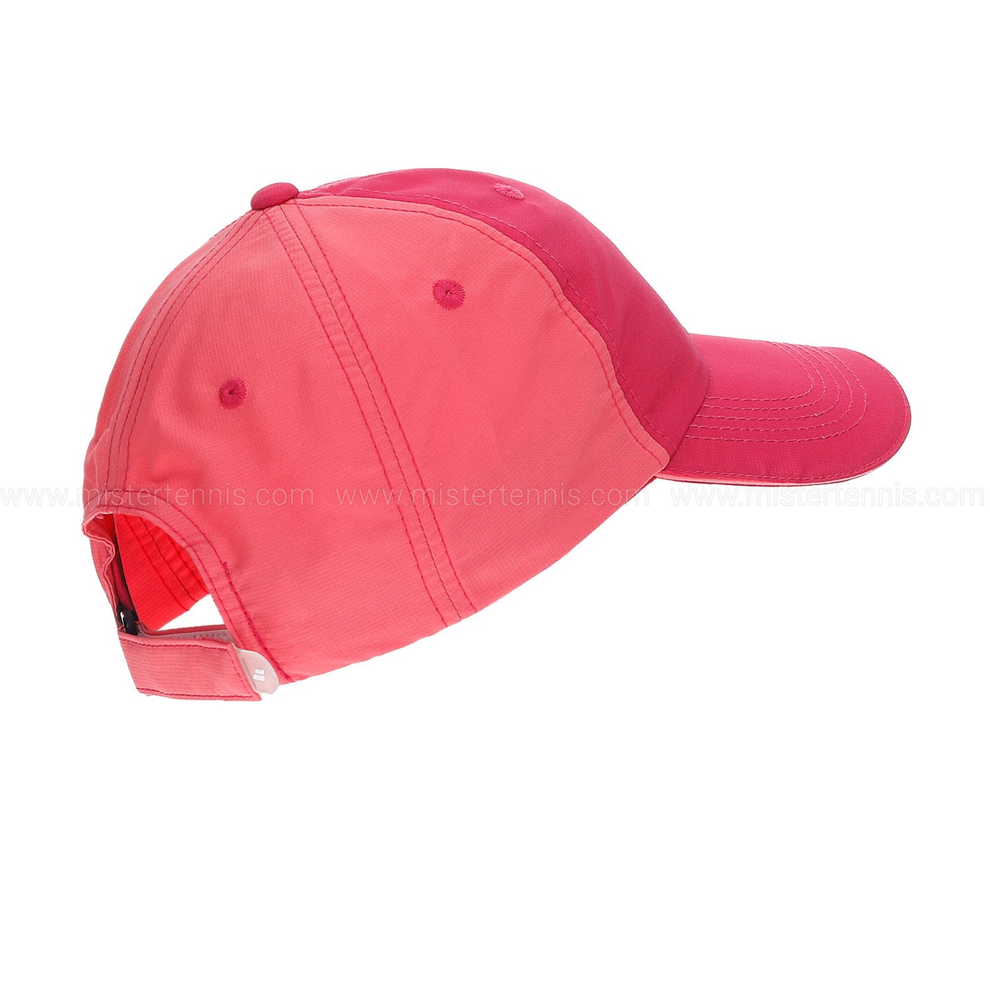 Gorra de Tenis Babolat Basic Logo Cap Unisex Roja