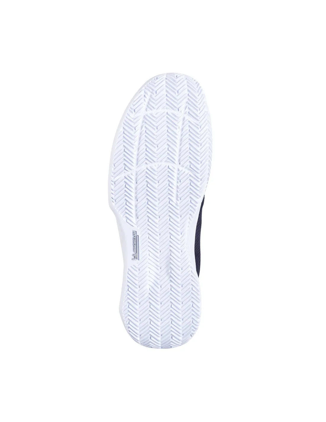 Zapatillas pádel Babolat SFX Evo Clay hombre