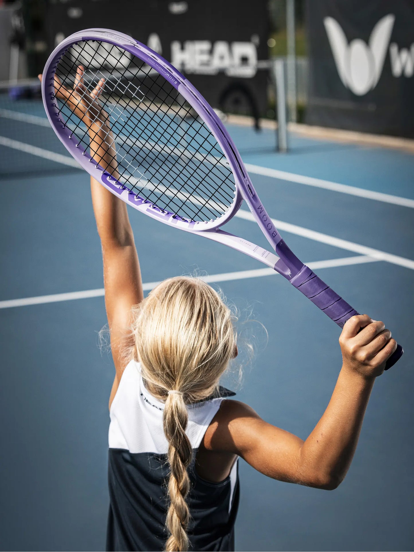 Raqueta de Tenis Junior HEAD Boom Jr. Alternate 2026