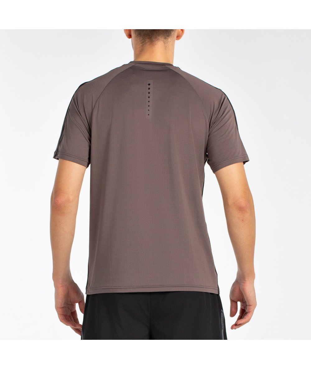 Camiseta de Pádel Bullpadel Moeche Coke