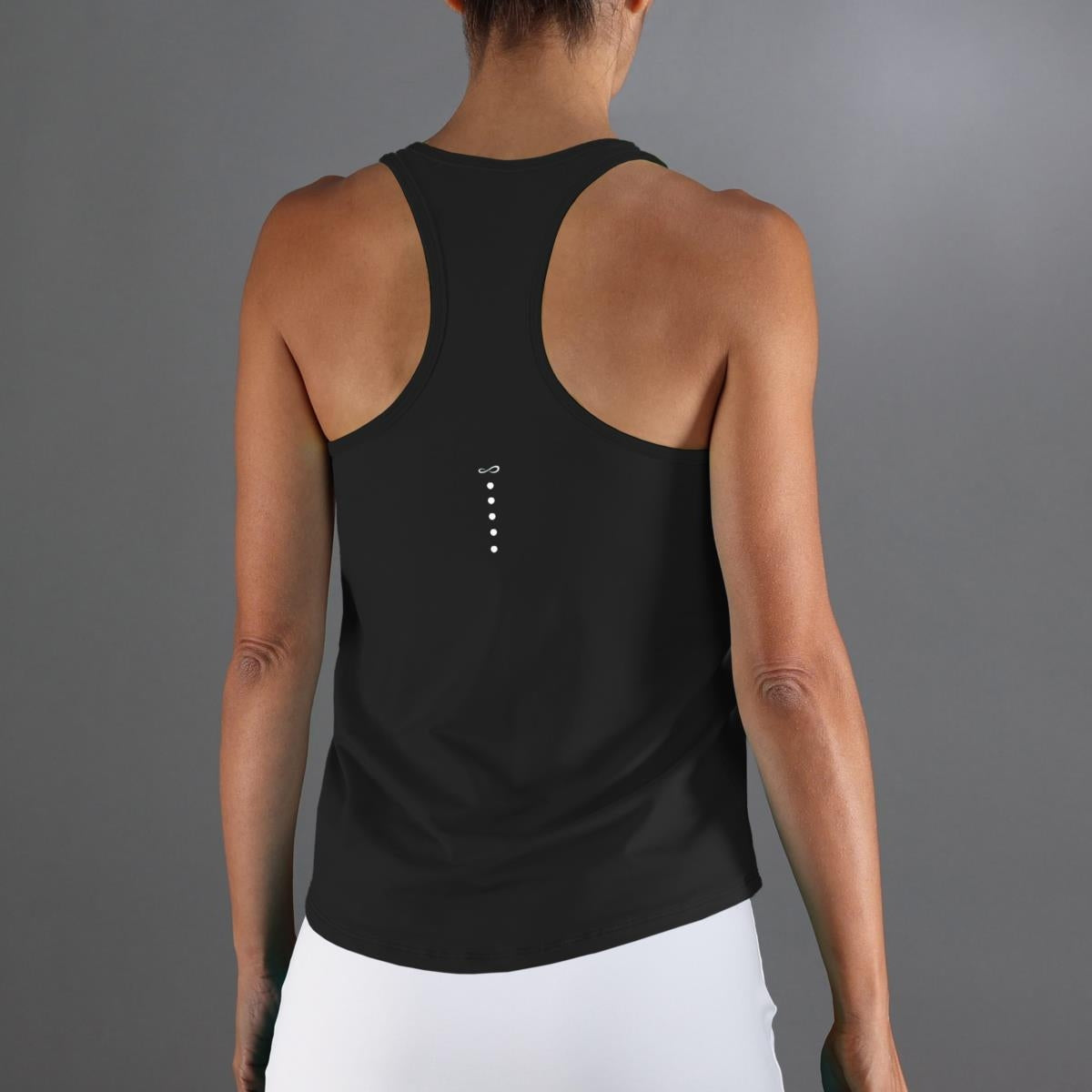 Conjunto Cercle Minimal Black White de Pádel y Tenis