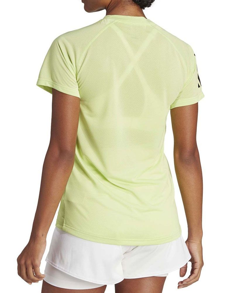 Camiseta Mujer Tenis Club Limpul