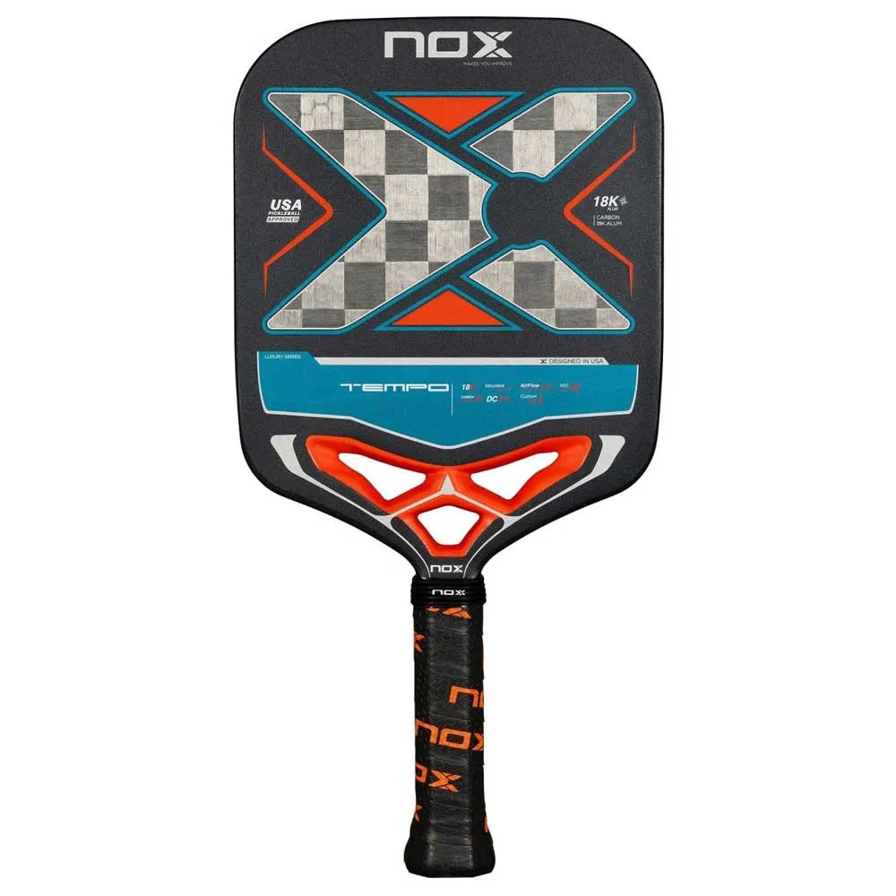 Pala Pickleball NOX Luxury Tempo