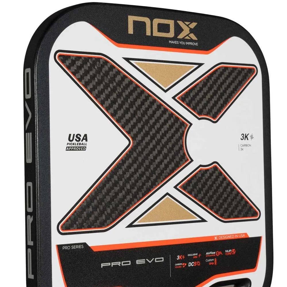 Pala Pickleball NOX Pro Evo