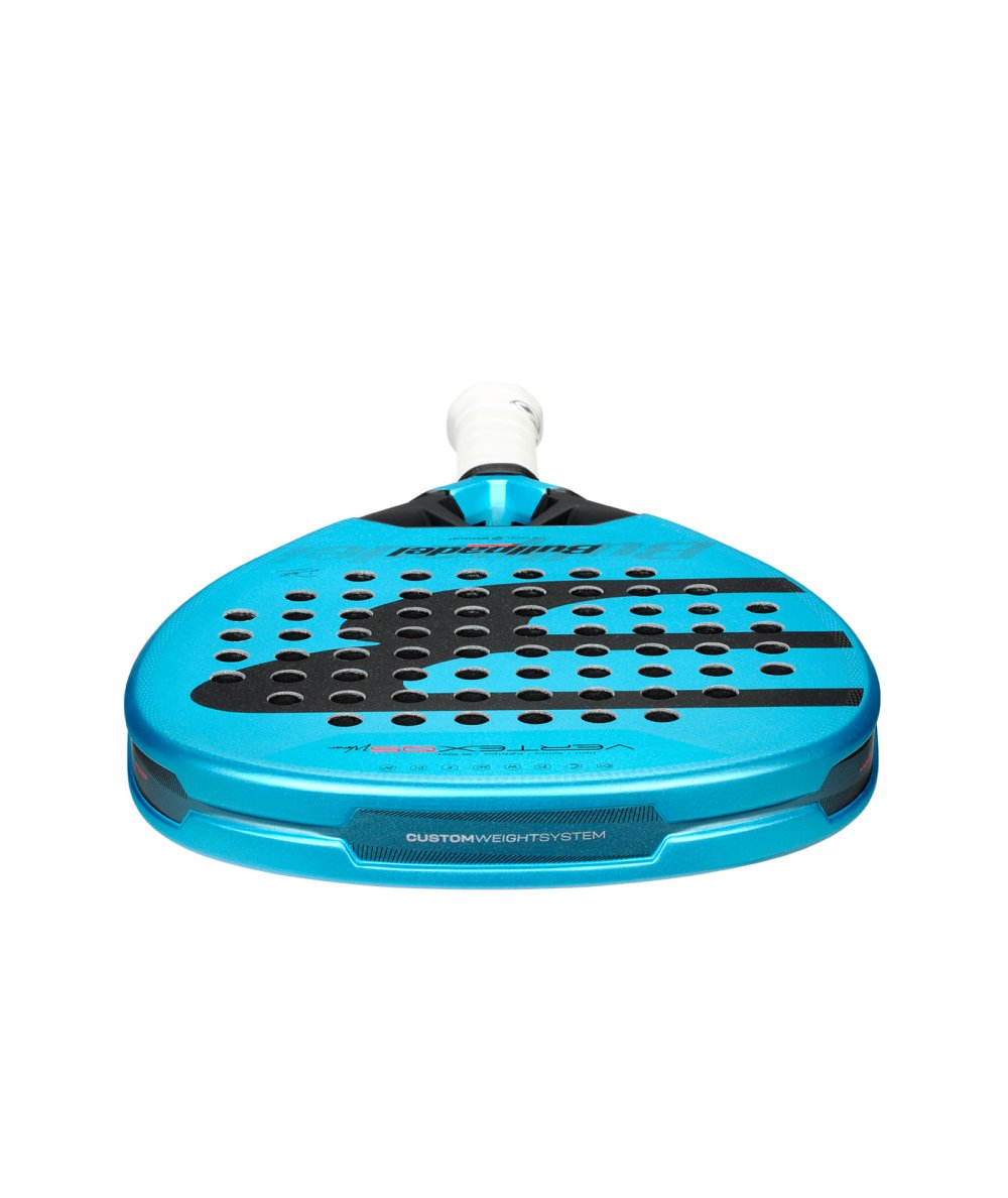 Bullpadel Vertex 05 W Pala de Pádel
