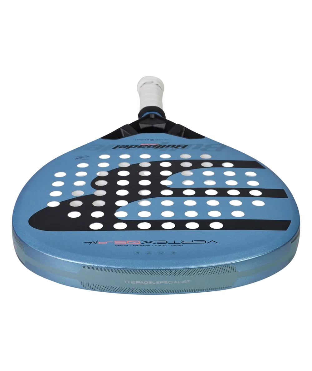 Pala Junior Padel Bullpadel Vertex JR Girl 26