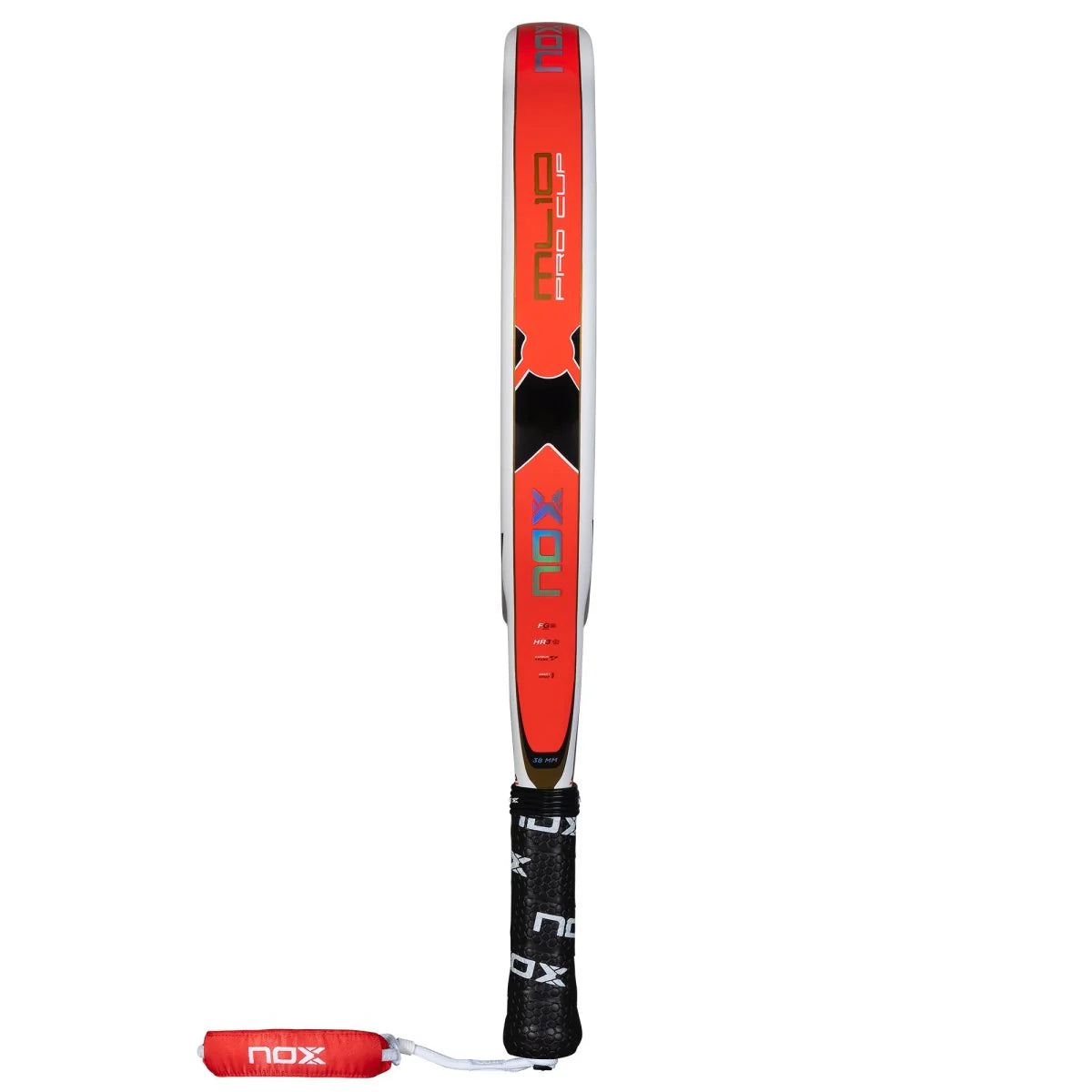 Pala Redonda NOX ML10 Pro Cup Coorp 2025