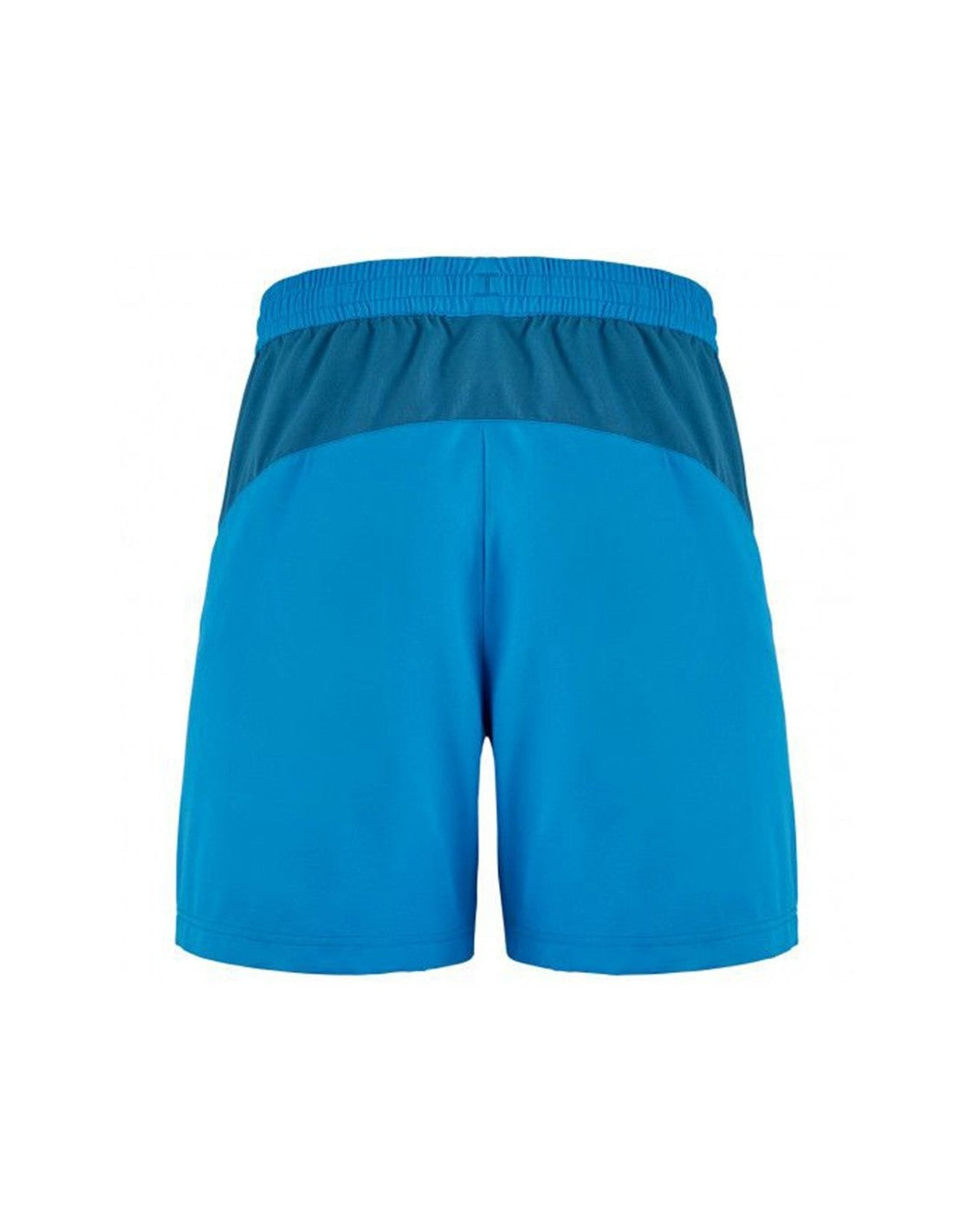 Pantalón Corto de Tenis Babolat Play Short Men Blue Aster
