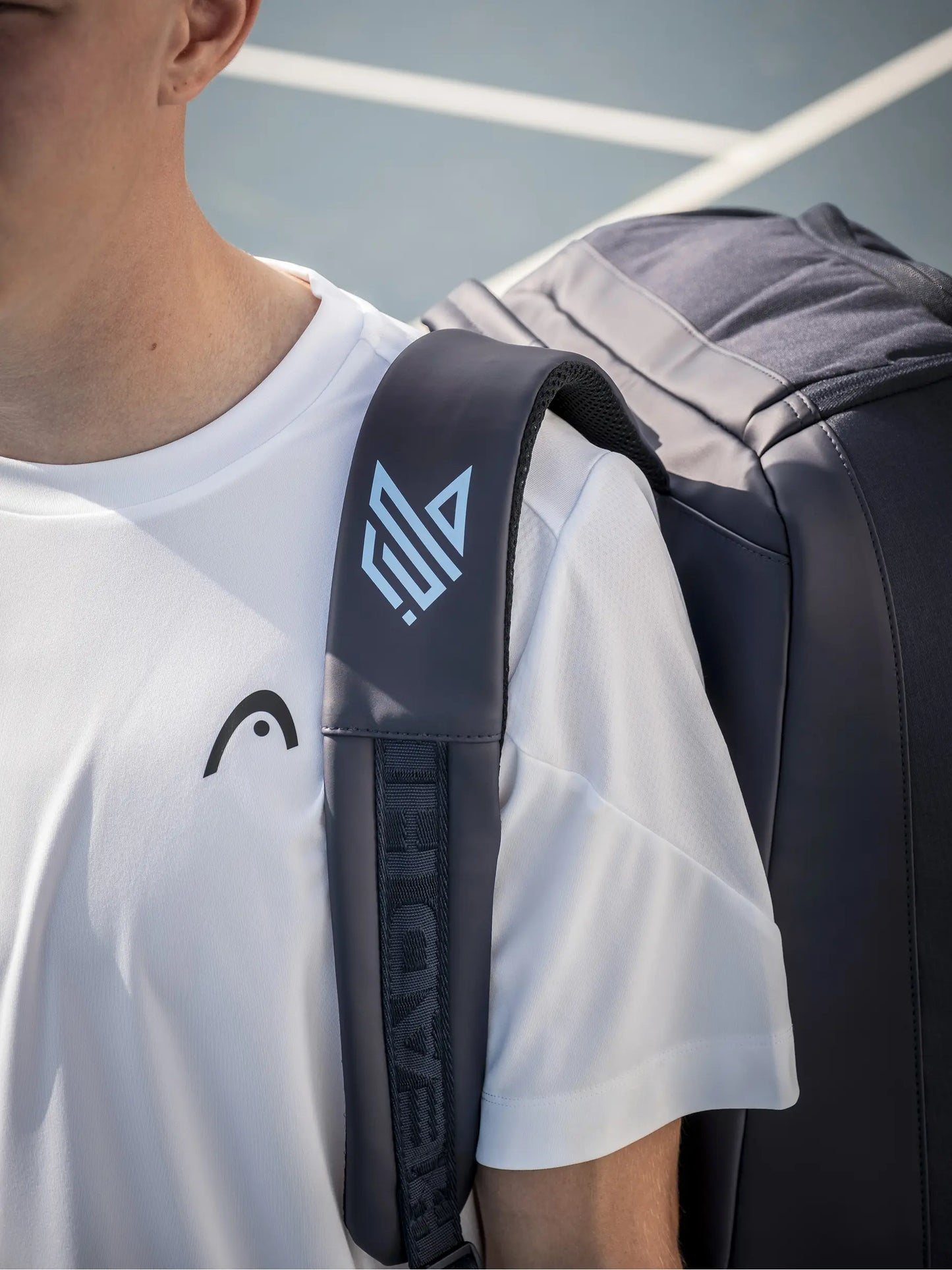 Bolsa de Tenis HEAD Pro Racquet Bag XL NV