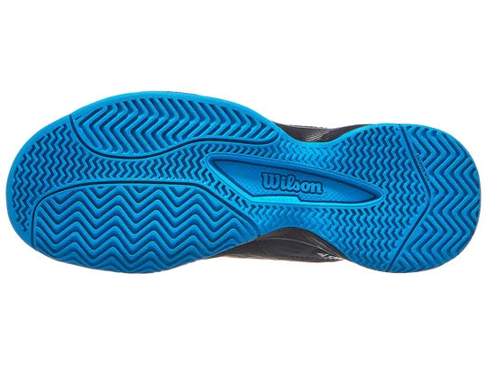 Zapatillas Tenis Wilson Junior Rush Pro JR L