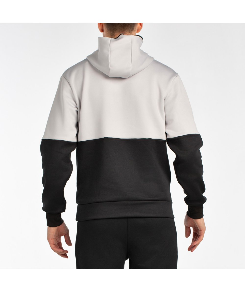 Sudadera de Pádel Bullpadel Boyal Piedra