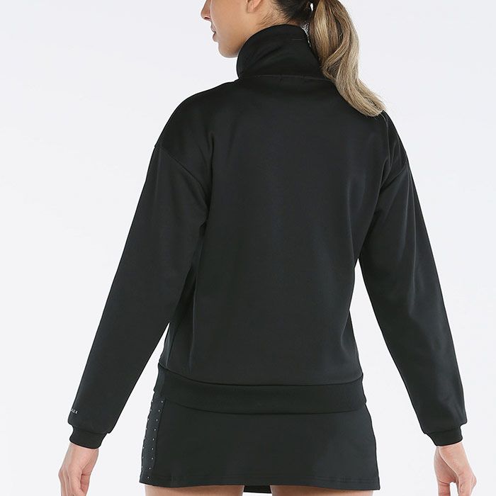 Sudadera de Pádel Bullpadel Ducio Mujer